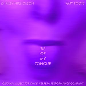 V (feat. Amy Foote)