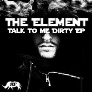 Talk Dirty To Me (Original Mix)