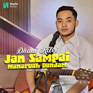 Jan Sampai Manaruah Dandam