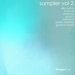 Nin92wo Sampler, Vol. 2