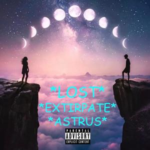 Lost (feat. Astrus*) (Explicit)