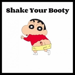 Shake Your Booty