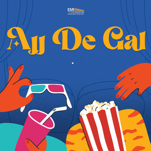 Ajj De Gal (Original Motion Picture Soundtrack)