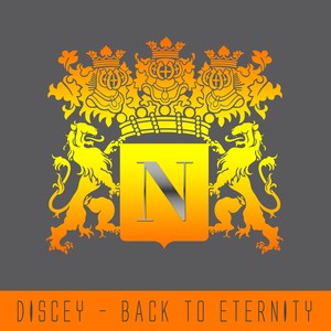 Back to Eternity (Radio Edit)