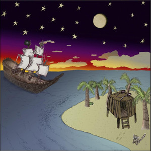 My Little Monkey Friend