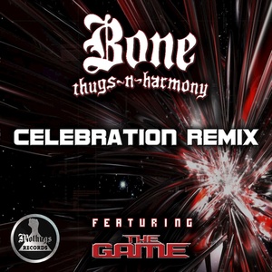 Celebration(feat. Bone Thugs & Harmony) (Mothugs Remix)