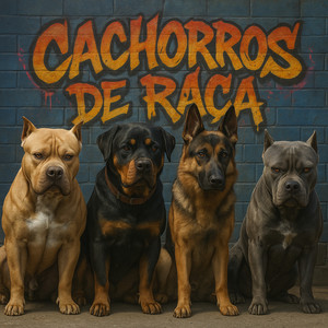 Cachorros de Raça (Explicit)