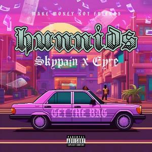 Hunnids (feat. Eyre) (Explicit)