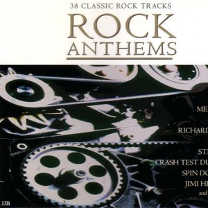 Rock Anthems