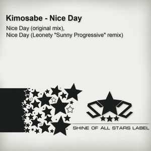 Nice Day (Leonety Sunny Progressive Remix)