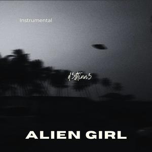 Alien Girl (Instrumental)