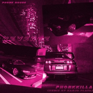 Revenge (Remix by Kanjo Playa|Explicit)