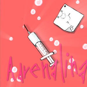 Adrenalina (Explicit)