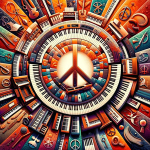 Scattered Voices in My Mind