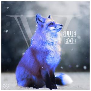 Blue Fox