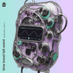 time travel felt weird