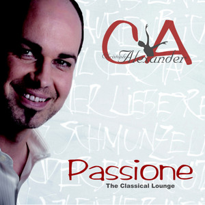 Passione - The Classical Lounge