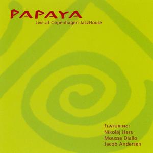 Live at Copenhagen JazzHouse