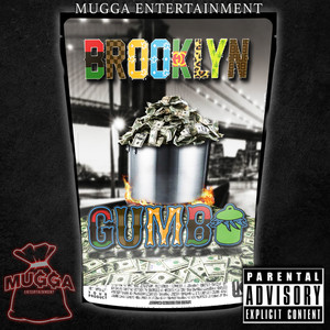 Got yaself A Gun (Explicit)