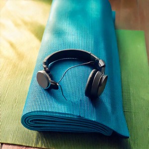 Yoga Harmony: Music for Mindful Flow