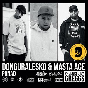 Ponad(feat. Masta Ace) (Oldschool Remix|Explicit)
