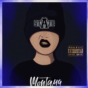 SHOWIN UP (feat. King Solomon 803) (Explicit)