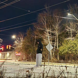 Lone Soldiers (feat. BG22) (Explicit)