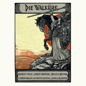 Wagner: Die Walküre