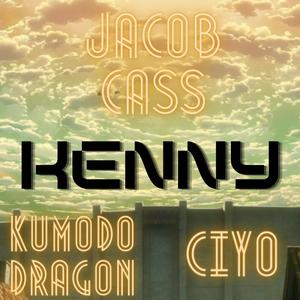 Let It Ring(feat. Kumodo Dragon & Ciyo) (Explicit)