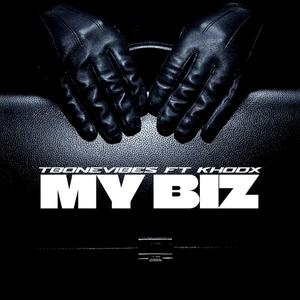 My Biz (feat. KHODX)