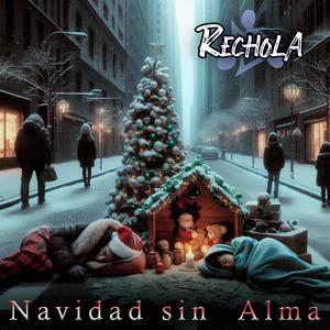 Navidad Sin Alma