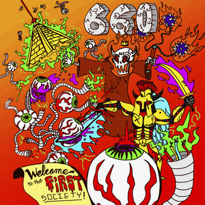 I LIE I CHEAT I STEAL (Explicit)