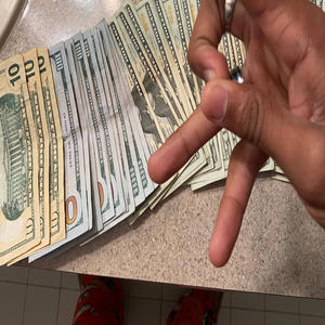 Blue's Clues (Explicit)