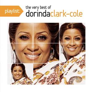 Playlist: The Very Best Of Dorinda Clark-Cole