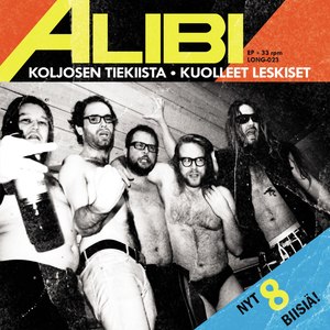 Alibi -EP