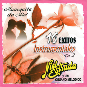 Munequita De Miel- 16 Exitos Instrumentales Vol 2