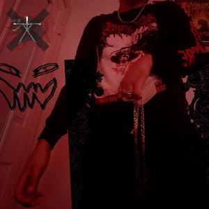 CXRSED (feat. XAHAJLA) [Explicit]