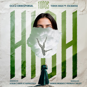 Todos High (Deleit Remix)