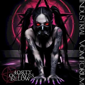 40 Octaves Below - Teratophilia