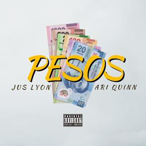 Pesos(feat. Ari Quinn) (Explicit)