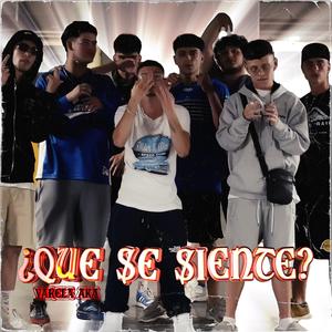 Que Se Siente (Explicit)