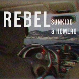 Rebel(feat. Homero) (Explicit)