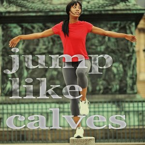 Jump Like Calves (Tech House Music)