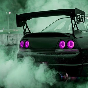 Drift (Slowed + Reverb|Explicit)