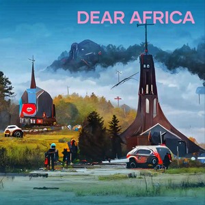 DEAR AFRICA