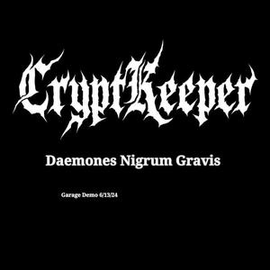 Daemones Nigrum Gravis (Garage Demo)