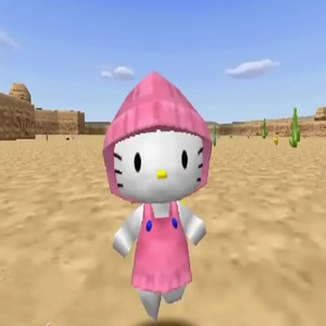 Walking Alone in the Desert (Explicit)