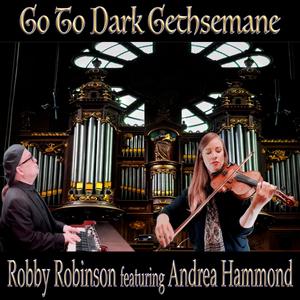 Go To Dark Gethsemane (feat. Andrea Hammond)