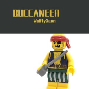 BUCCANEER (Prod.羊鸡米)