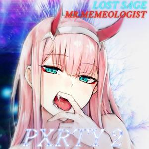PXRTY 2 (feat. Mr.Memeologist) (Explicit)